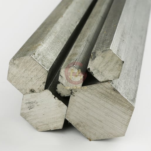 Thép Lục Giác