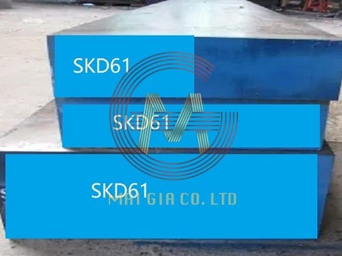 thép tấm skd61