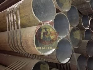 thép ống đúc DN100