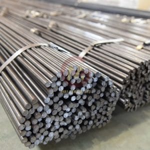 Tính Khối Lượng Thép Tròn Đặc