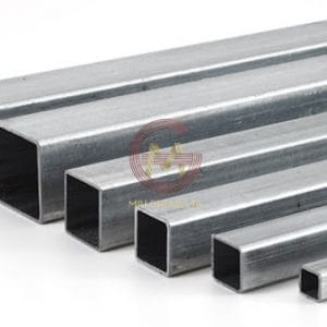 Thép Hộp Vuông