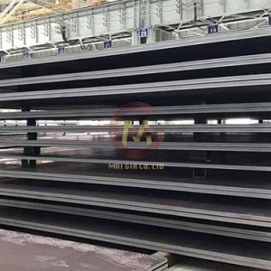 Thép Tấm ASTM A709