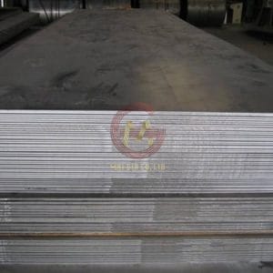 Thép Tấm SM520B/ SM520C