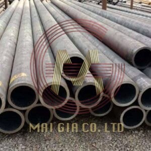 Ống Thép Đúc ASTM A515 - Thông Số, Thành Phần, Ứng Dụng và Mác Thép Tương Đương