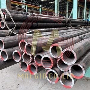Thép Ống Đúc A210 GR.A-1, GR.C