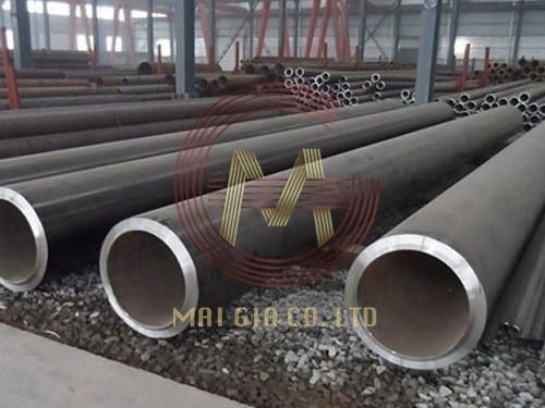 Thép Ống Đúc S235JR/ S275JR