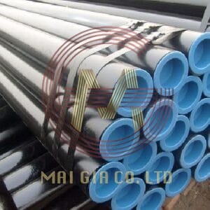 Thép Ống Đúc API5L | Tiêu Chuẩn Quốc Tế Cho Đường Ống Dẫn Dầu Khí và Báo Giá