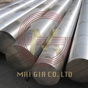 Thép Tròn Đặc 40XHM | Thép Hợp Kim Chịu Mài Mòn, Độ Bền Cao Theo GOST và Báo Giá